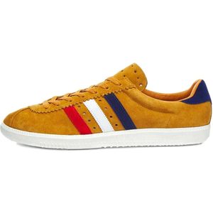 Adidas Originals, Padiham Fx 5638 Sneakers - Oranje/Wit/Off White Oranje, Heren, Maat:42 EU