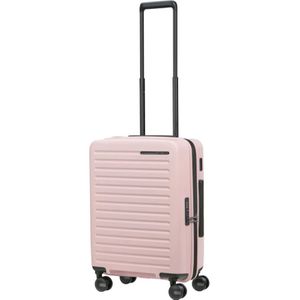 Samsonite, Koffers, unisex, Roze, ONE Size, Restackd Bagage