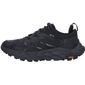 Hoka One One, Schoenen Zwart, Heren, Maat:44 2/3 EU