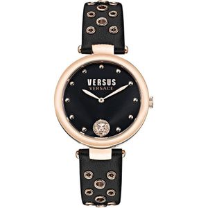 Versus Versace, Watches Veelkleurig, Dames, Maat:ONE Size