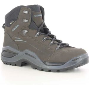 Lowa, Sport, Heren, Bruin, 48 1/2 EU, Espresso Renegade EVO MID W4 Schoenen