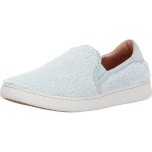 Ugg, Schoenen, Dames, Blauw, 35 EU, Suède, Sneakers