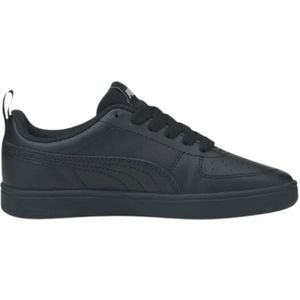 Puma, Schoenen, Heren, Zwart, 44 EU, Zwarte Rickie Sneakers