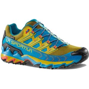 La Sportiva, Sport, Heren, Veelkleurig, 43 EU, Outdoor Schoenen