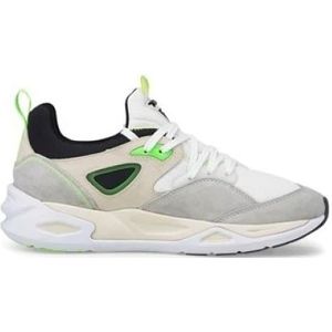 Puma, Blaze Triangle Hardloopschoenen Veelkleurig, Heren, Maat:44 EU