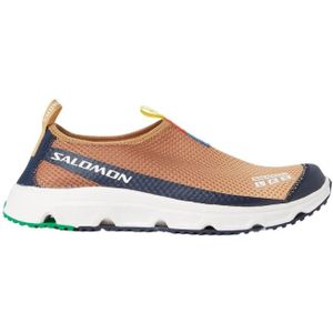 Salomon, RX MOC 3.0 Sneakers Bruin, Heren, Maat:44 EU