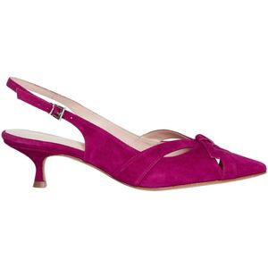 Anna F., Pumps Roze, Dames, Maat:38 EU