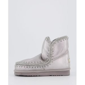 Mou, Schoenen, Dames, Grijs, 39 EU, Eskimo Winterjas