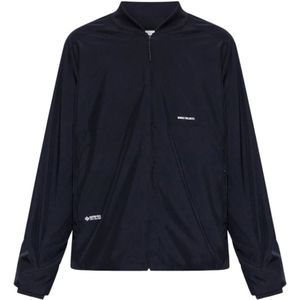 Norse Projects, Ryan jas Blauw, Heren, Maat:2XL