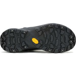 Merrell, Sport, Dames, Zwart, 38 1/2 EU, Speed 2 Thermo Mid Waterdichte Schoenen