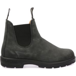 Blundstone, Schoenen, Heren, Zwart, 47 EU, Schoenen