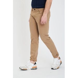 Re-Hash, Broeken, Heren, Beige, W33, Rubens Broek