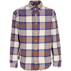 Timberland, Overhemden, Heren, Veelkleurig, L, Shirts