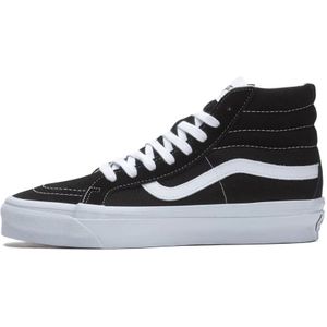 Vans, Schoenen, unisex, Zwart, 37 EU, Sk 8-Hi Reissue Sneakers