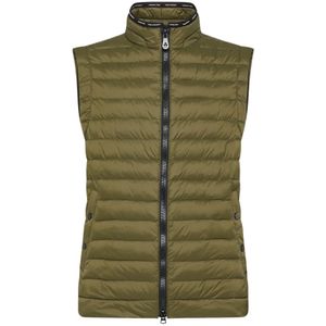 Peuterey, Jassen, Heren, Groen, L, Vests