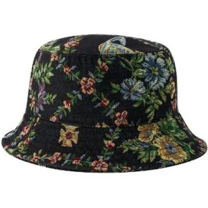 Vivienne Westwood, Accessoires, unisex, Zwart, ONE Size, Polyester, Plastic hats