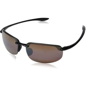 Maui Jim, Accessoires, Heren, Zwart, ONE Size, Zonnebril