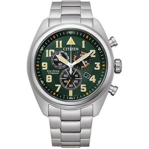 Citizen, Horloge Grijs, Dames, Maat:ONE Size