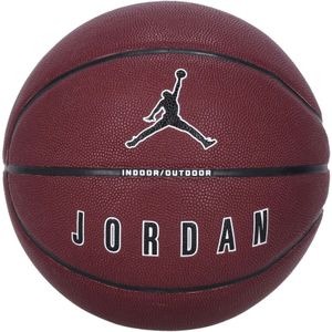 Jordan, Sport, Heren, Rood, ONE Size, Cherrywood Streetwear Rood/Zwart/Wit