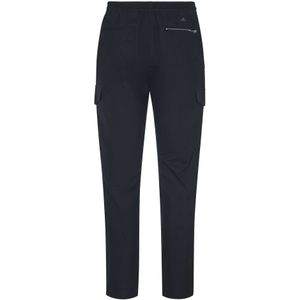 Paul Smith, Broeken, Heren, Zwart, L, Zwarte Stijlvolle Broek