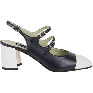 Carel, Pumps Zwart, Dames, Maat:35 EU