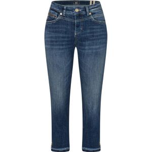 Mac, Jeans, Heren, Blauw, W40, Denim, Rich Slim Licht Denim Jeans