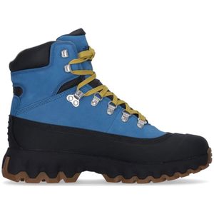 Timberland, Sport, Heren, Blauw, 40 EU, Hoge Top Hiker Zee van Belize