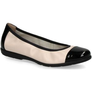 Caprice, Ballerinas Veelkleurig, Dames, Maat:37 EU