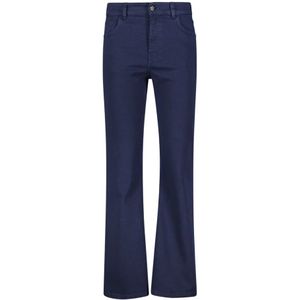 Re-Hash, Jeans, Dames, Blauw, W29, Katoen, Stijlvolle Dames 5-Pocket Broek