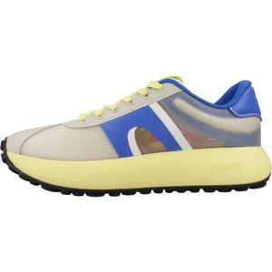 Camper, Neptune Sneakers Veelkleurig, Dames, Maat:38 EU