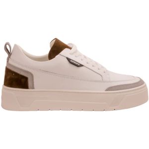 Antony Morato, Sneakers Beige, Heren, Maat:42 EU