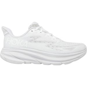 Hoka One One, Schoenen, Dames, Wit, 36 1/2 EU, Sneakers