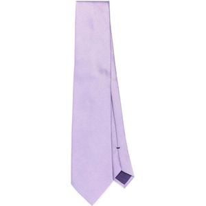 Tom Ford, Accessoires, Heren, Paars, ONE Size, Ties