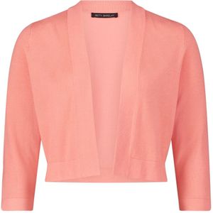 Betty Barclay, Truien, Dames, Roze, 4Xl, Cardigans