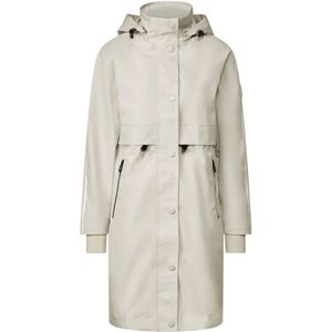 Cecil, Mantels, Dames, Beige, S, Trench Coats