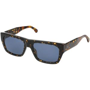 PS By Paul Smith, Accessoires, Heren, Bruin, 56 MM, Paul Smith Zonnebril Pssn 06656 Earl