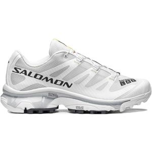Salomon, Xt-4 OG Sneakers Wit, Heren, Maat:42 EU