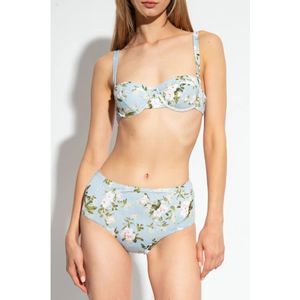 Erdem, Badkleding, Dames, Veelkleurig, L, Bikinibroekje