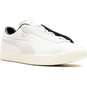 Puma, Schoenen, Heren, Wit, 43 EU, Leer, Gore-Tex x Nanamica Stijlvolle Sneakers