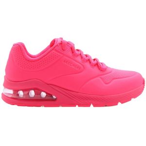 Skechers, Schoenen, Dames, Roze, 37 EU, Claudel Sneaker