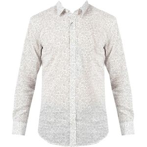 Antony Morato, Shirts Wit, Heren, Maat:XL