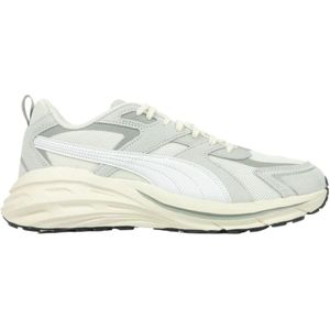 Puma, Schoenen, Heren, Veelkleurig, 43 EU, Hypnotic Lage Sneakers van Synthetisch