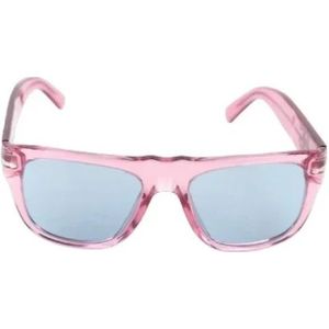 Dolce & Gabbana Pre-owned, Pre-owned, unisex, Roze, ONE Size, Pre-owned Plastic sunglasses