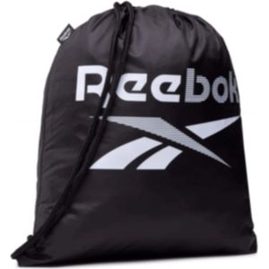 Reebok, Tassen, Heren, Zwart, ONE Size, Tas