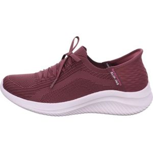 Skechers, Schoenen, Dames, Paars, 41 EU, Ultra Flex 3.0 Sneakers