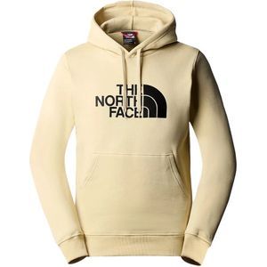 The North Face, Sweatshirts & Hoodies, Heren, Beige, S, Katoen, Hoodies
