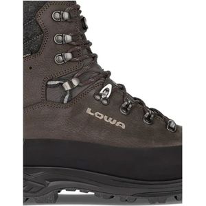 Lowa, Sport, Heren, Bruin, 45 EU, Tibet Evo GTX Wandelschoenen