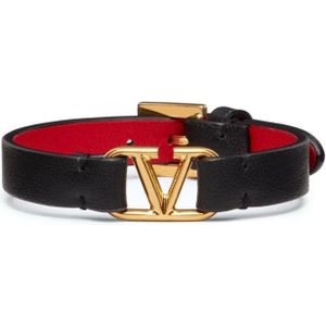 Valentino Garavani, Accessoires, Dames, Zwart, ONE Size, Bracelets