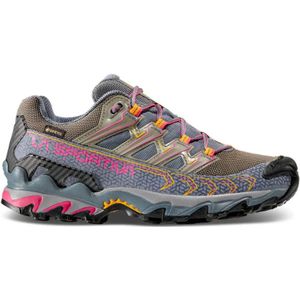 La Sportiva, Ultra Raptor II GTX Trail Schoenen Veelkleurig, Dames, Maat:38 1/2 EU