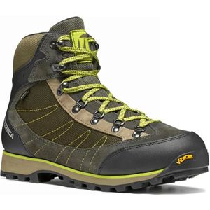 Tecnica, Sport, Heren, Groen, 45 1/2 EU, Makalu IV GTX MS Wandelschoenen